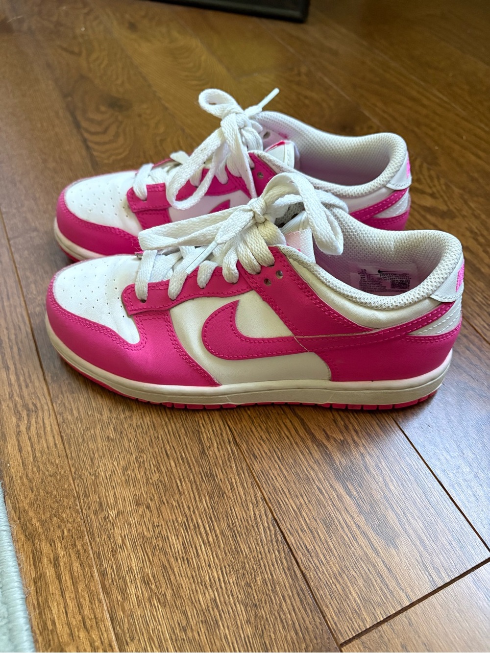 Nike Court Borough Low-Top Sneakers